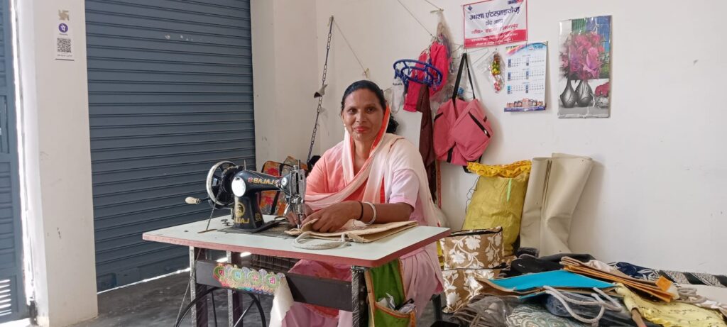 Asha Devi